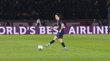 تحرك مفاجئ.. مانشستر سيتي يقترب من فيتينيا قبل ريال مدريد